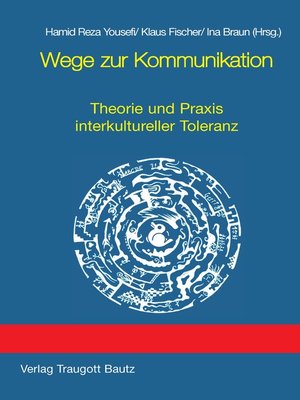 cover image of Wege zur Kommunikation
